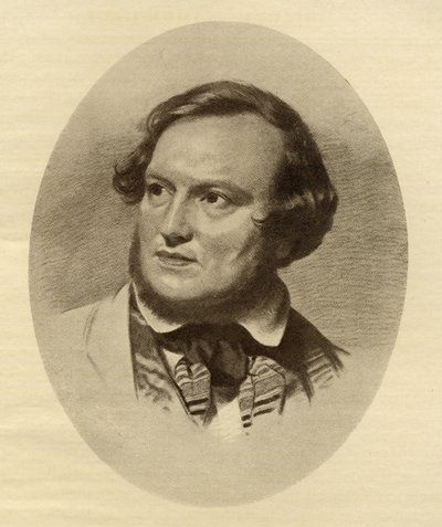 Charles James Lever (1806-72) von Irish School